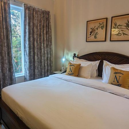 Hotel Naren Villa Udaipur Bagian luar foto